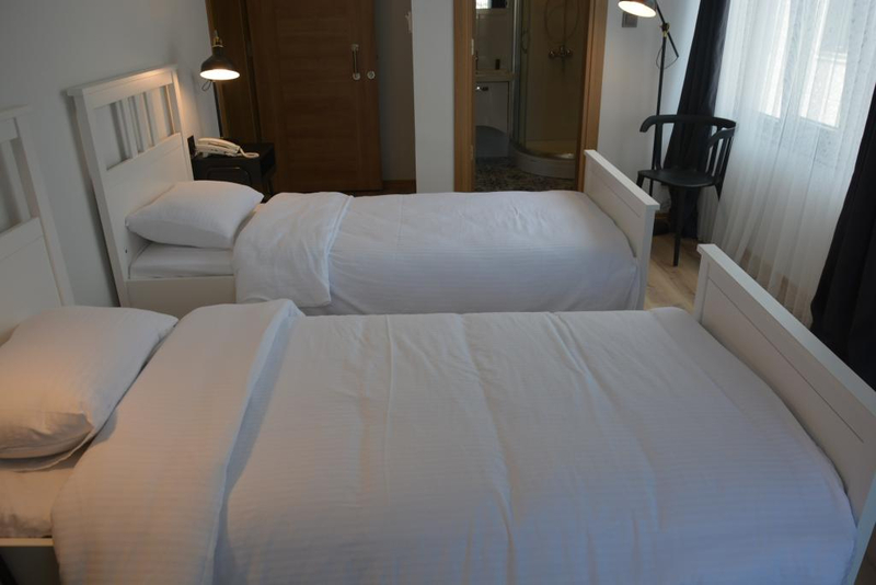 Eleia Hotel İznik Resim 10