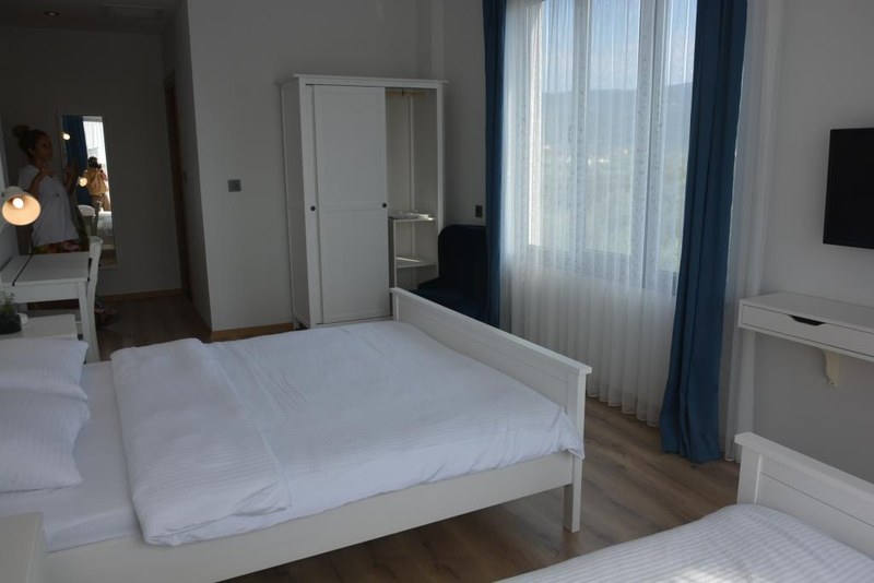 Eleia Hotel İznik Resim 11