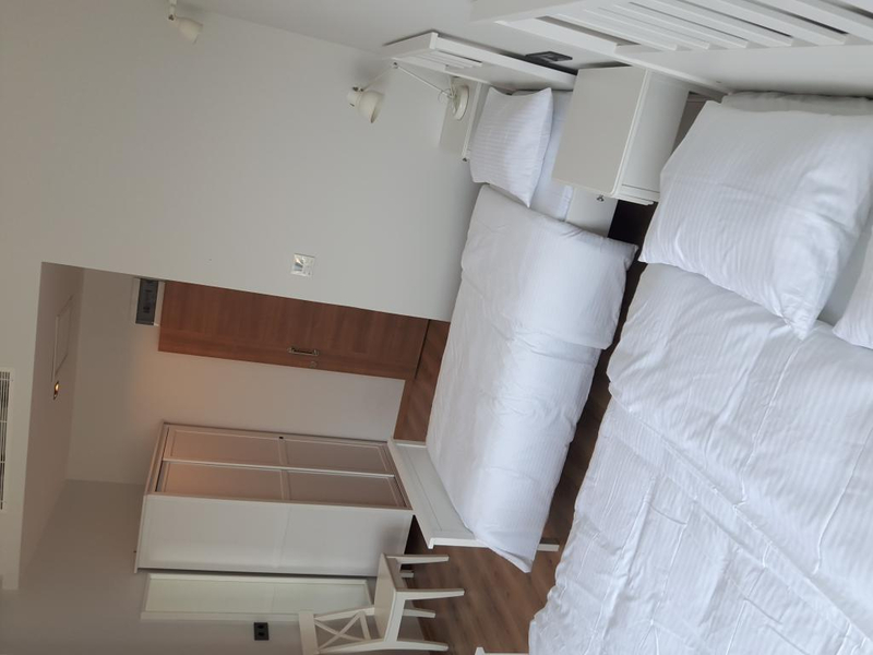 Eleia Hotel İznik Resim 4