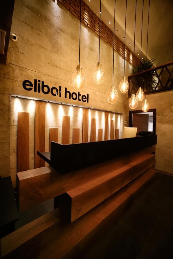 Elibol Hotel Resim 5