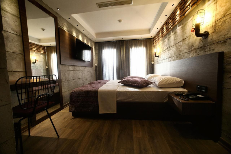 Elibol Hotel Resim 6