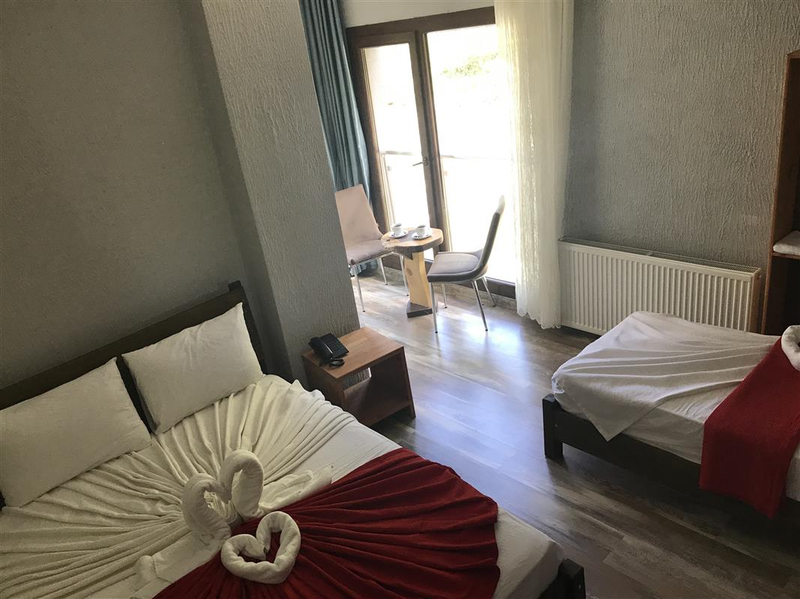 Elikti Butik Otel Resim 8