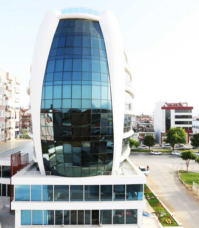 Elips Royal Hotel & Spa Resim 2
