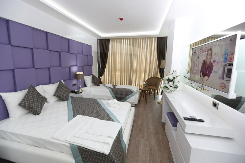 Elips Royal Hotel & Spa Resim 7