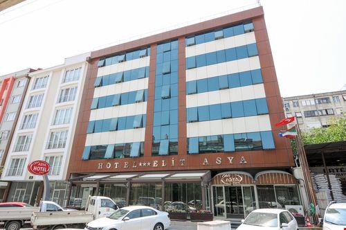 Elit Asya Hotel Resim 10