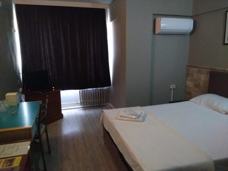 Elit Hotel Saray Tekirdağ Resim 11