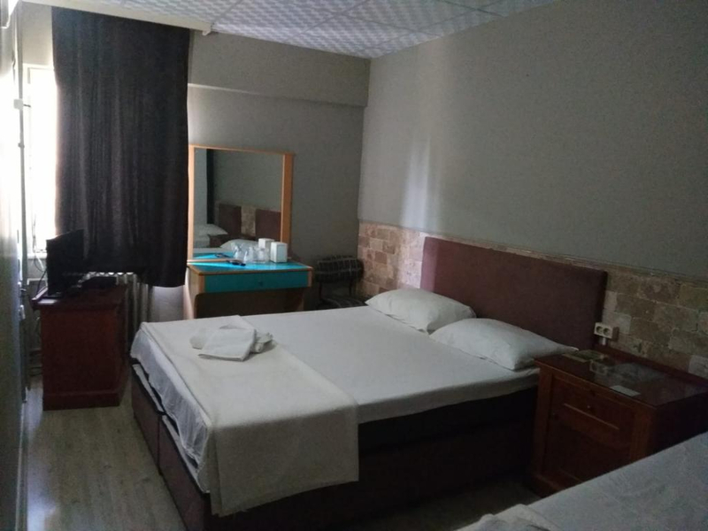 Elit Hotel Saray Tekirdağ Resim 12