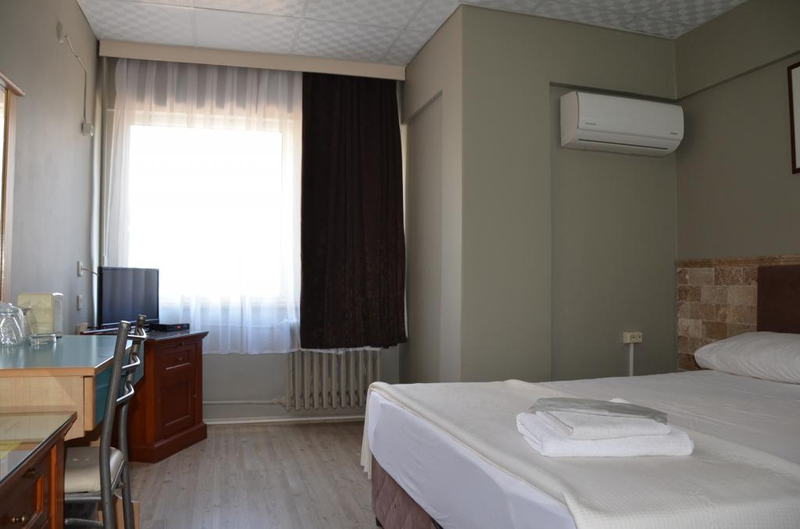 Elit Hotel Saray Tekirdağ Resim 7