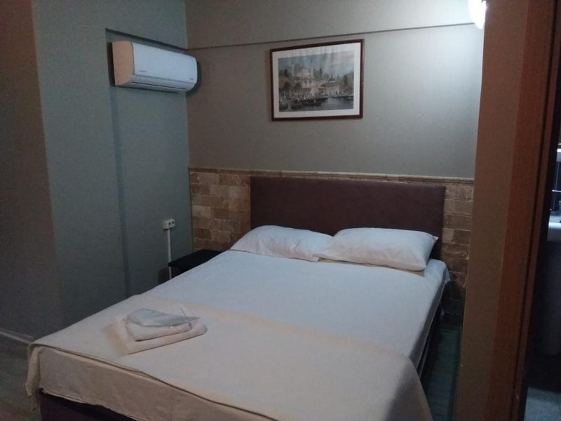 Elit Hotel Saray Tekirdağ Resim 8