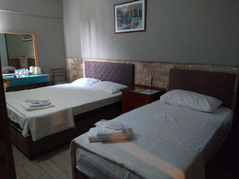 Elit Hotel Saray Tekirdağ Resim 9