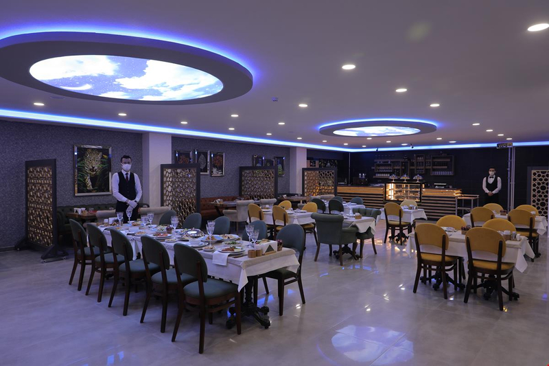 Elit Otelhan & Restaurant Resim 8