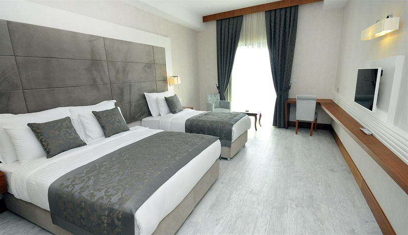 Elite Hotel Darıca Resim 5