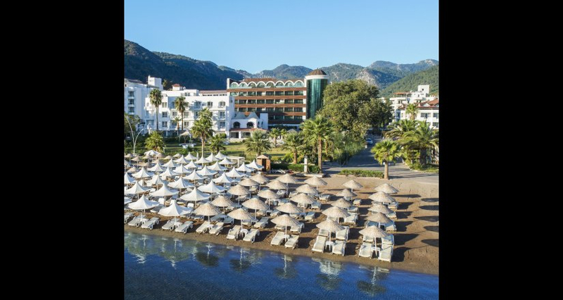 Elite World Marmaris Hotel Resim 2