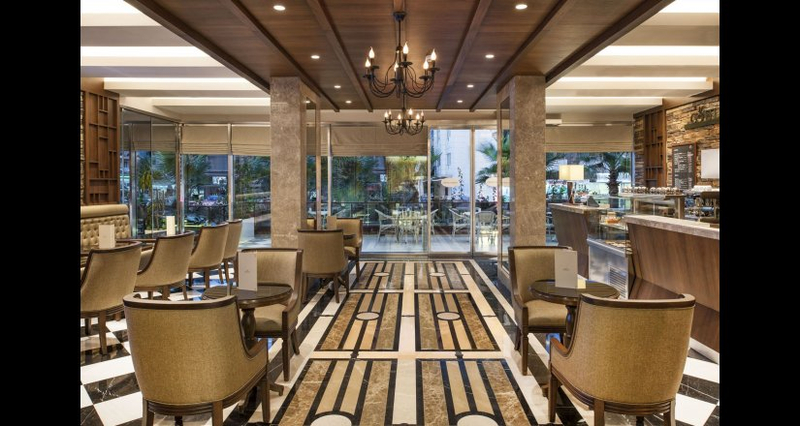 Elite World Marmaris Hotel Resim 9