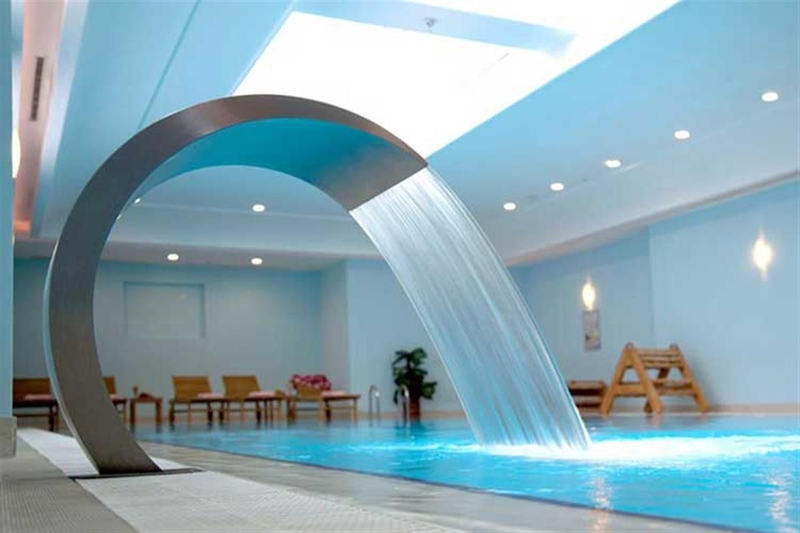 Eliz Hotel Convention Center Thermal Spa & Wellness Resim 11