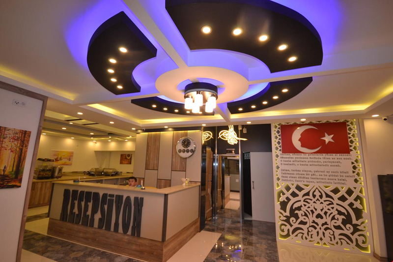 Elmas Otel Resim 2