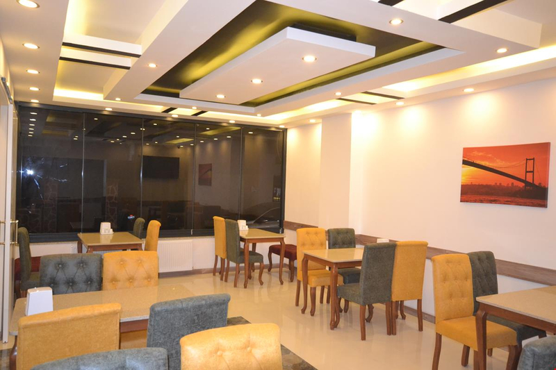 Elmas Otel Resim 6