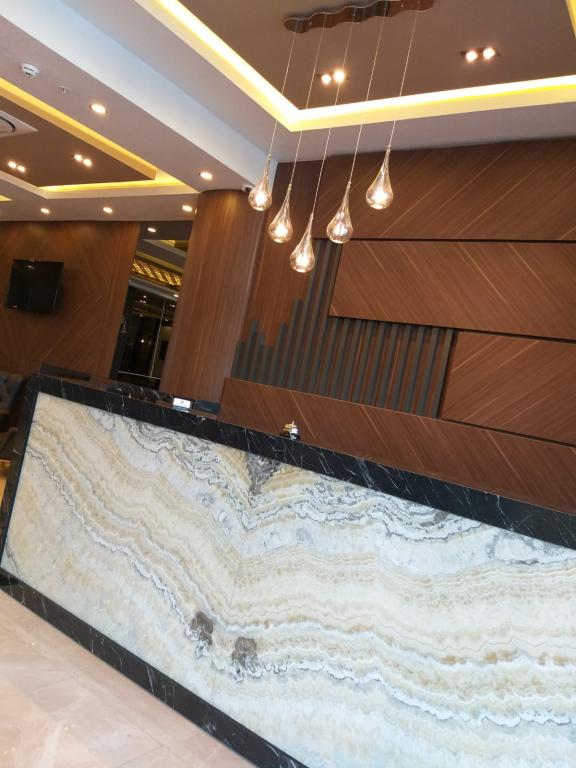 EMA Öztürk Thermal Hotel Resim 5