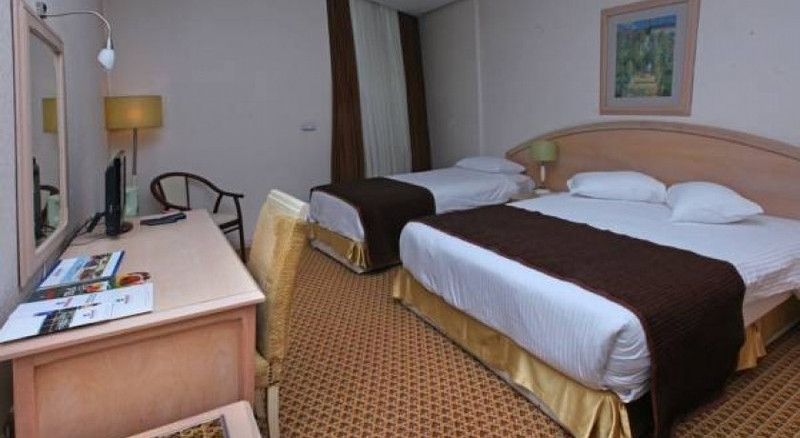 Emex Otel Kocaeli Resim 11