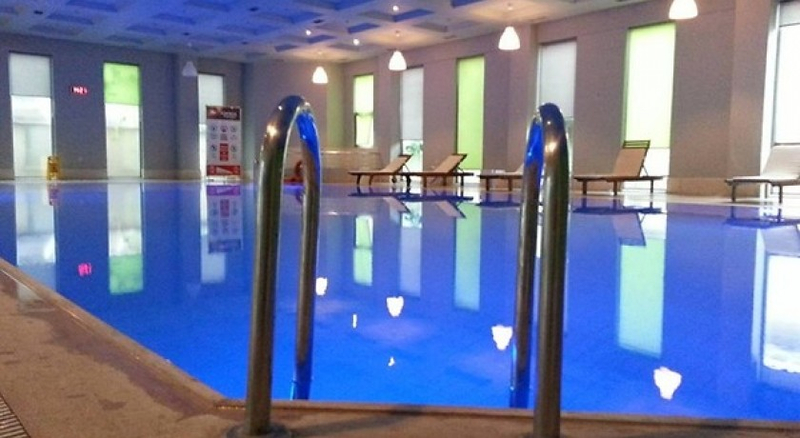 Emex Otel Kocaeli Resim 3