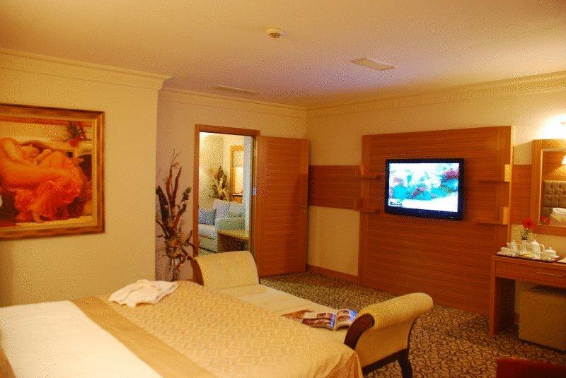 Emir Royal Hotel Adana Resim 4