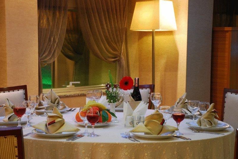 Emir Royal Hotel Adana Resim 9