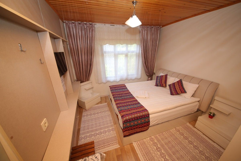 Emiroğlu Konak Otel Resim 2