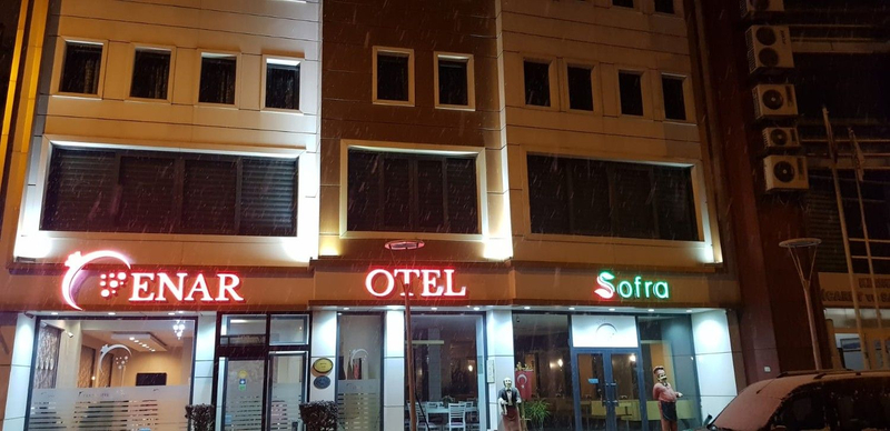 Enar Otel Resim 10