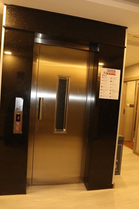 Enerji Hotel Resim 5