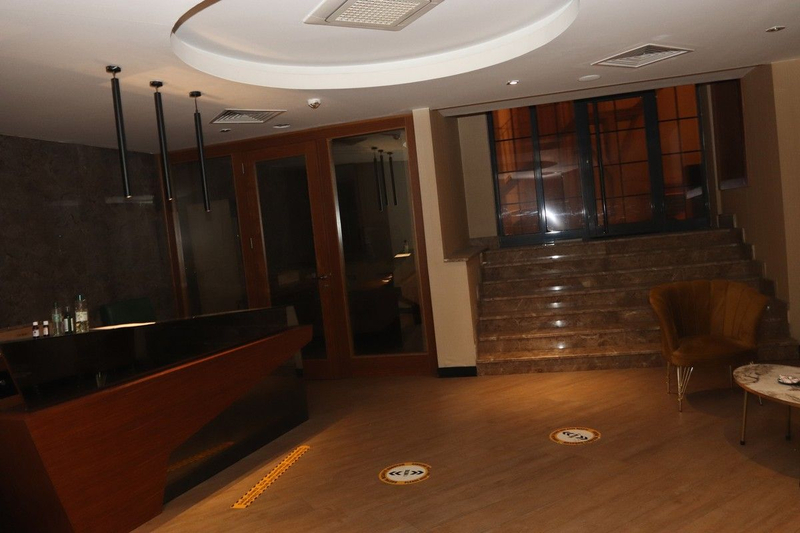 Enerji Hotel Resim 7