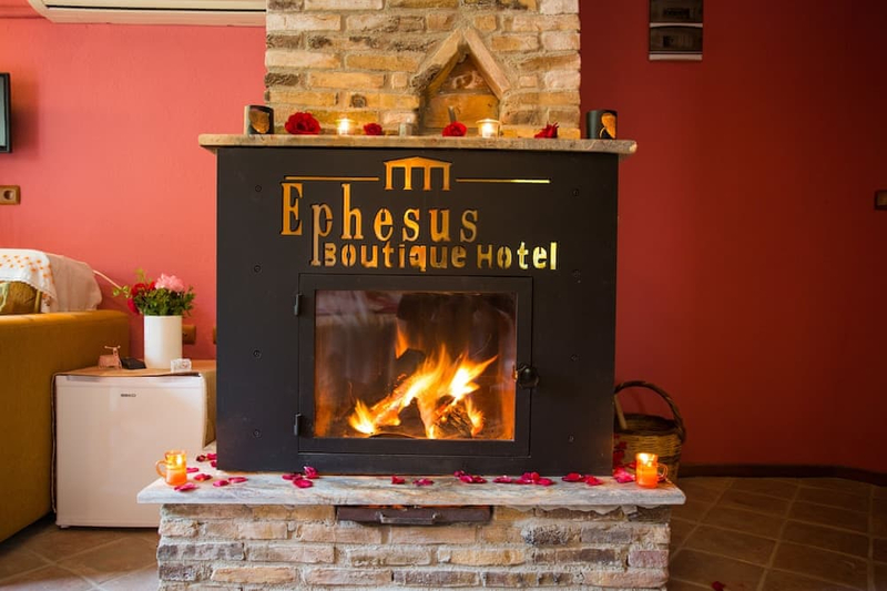 Ephesus Boutique Hotel Resim 11