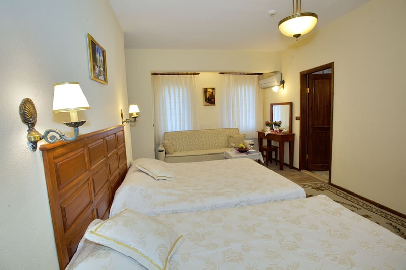 Ephesus Boutique Hotel Resim 6