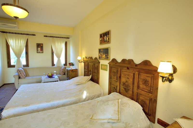 Ephesus Boutique Hotel Resim 7