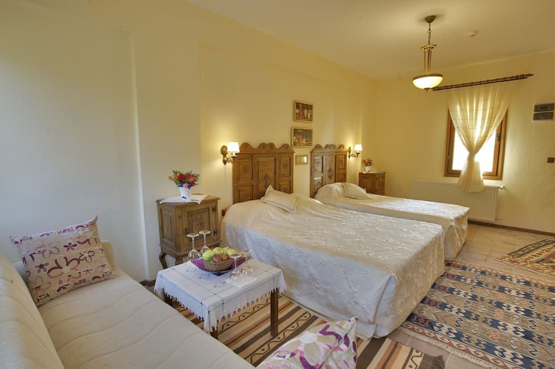 Ephesus Boutique Hotel Resim 8