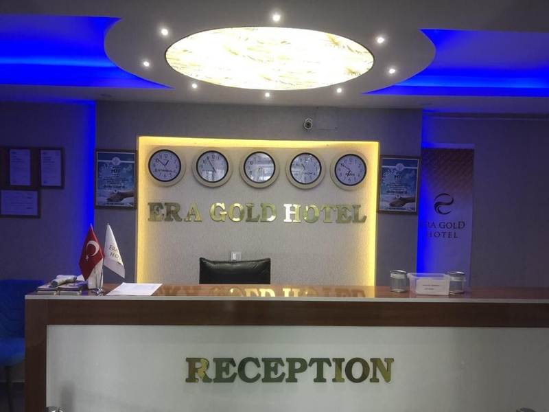 Era Gold Hotel Van Resim 2