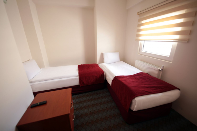 Erciyes Hill Hotel Resim 5