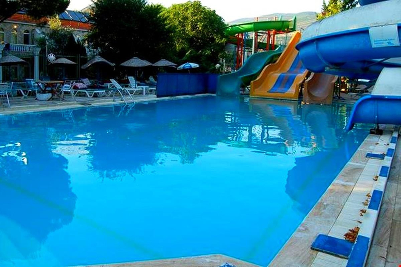 Erdek Sun Beach Hotel Resim 3