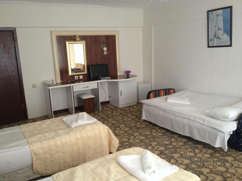 Erdilli Termal Otel Yalova Resim 4