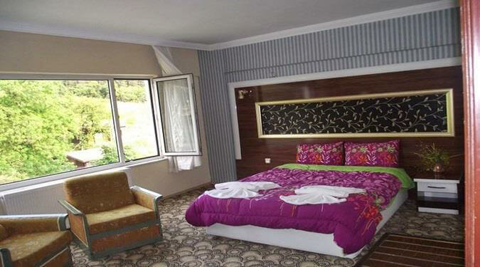 Erdilli Termal Otel Yalova Resim 5