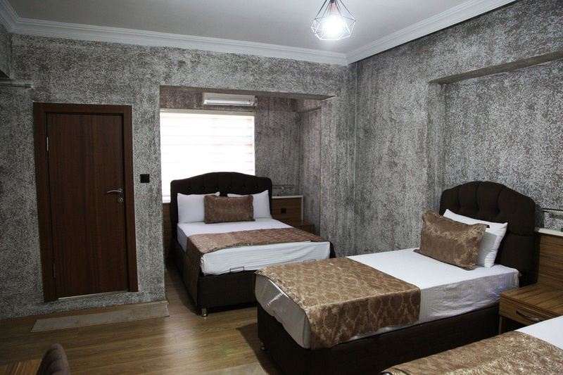 Erzincan Kent Hotel Resim 10