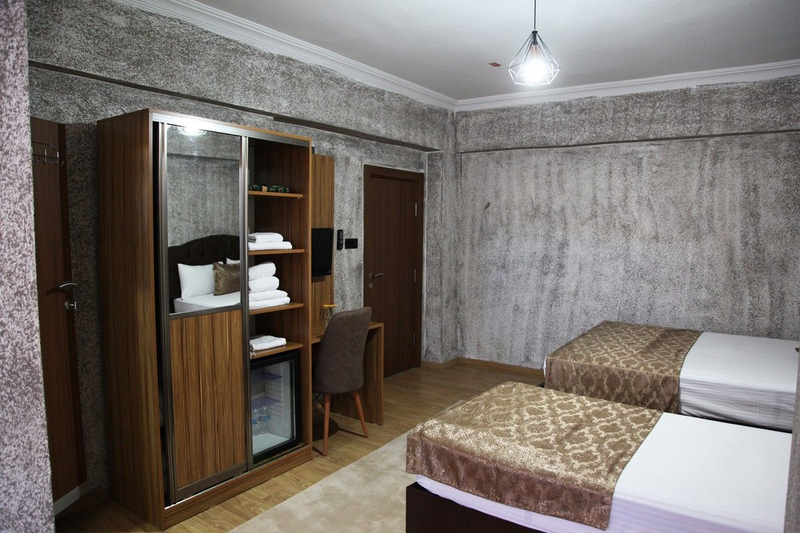 Erzincan Kent Hotel Resim 11