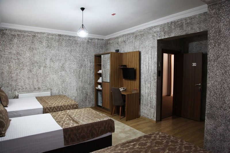 Erzincan Kent Hotel Resim 8