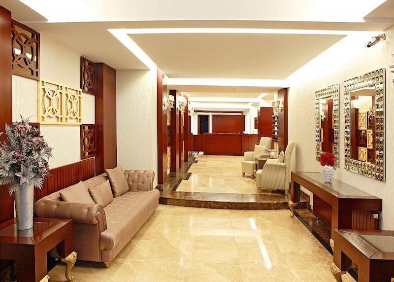 Erzincan Otel Karakaya Resim 1