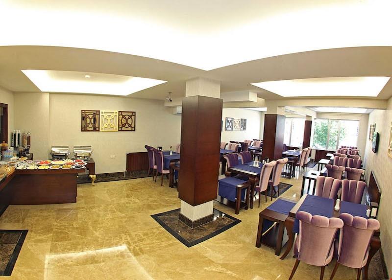 Erzincan Otel Karakaya Resim 12