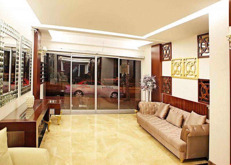 Erzincan Otel Karakaya Resim 2