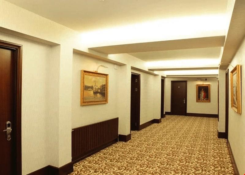Erzincan Otel Karakaya Resim 5