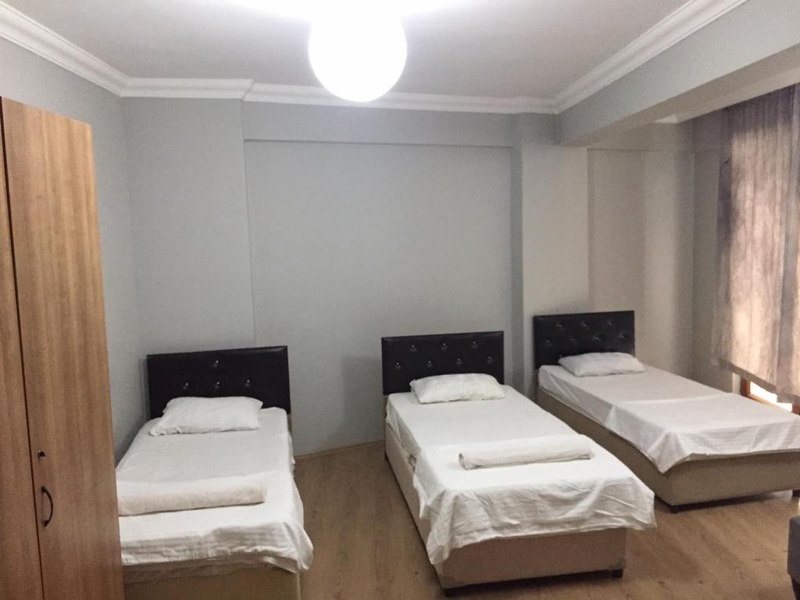 Uşak Esila Otel Resim 2