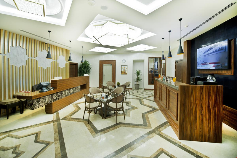 Esila Termal Otel & Spa Resim 2