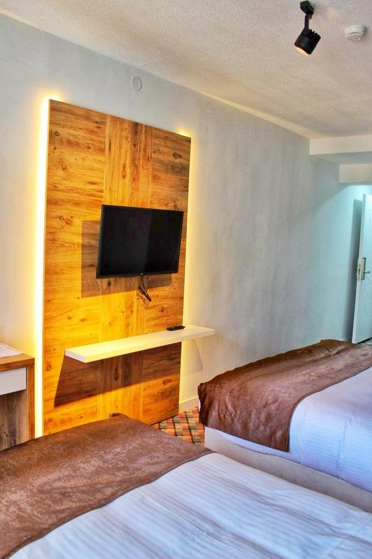 Eskoppremium Otel Resim 11