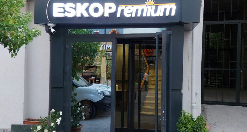 Eskoppremium Otel Resim 5